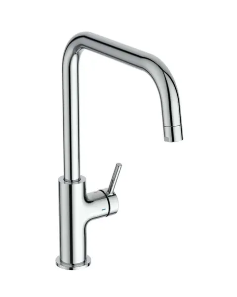 Ideal Standard Ceraline Nuovo - Dřezová baterie, chrom BE266AA