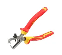 Stanley Náradie - Odizolovávacie kliešte, dĺžka 17 cm 0-84-010