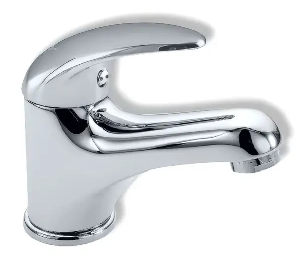 Novaservis Metalia 55 - Umyvadlový ventil, chrom 55005/1L,0