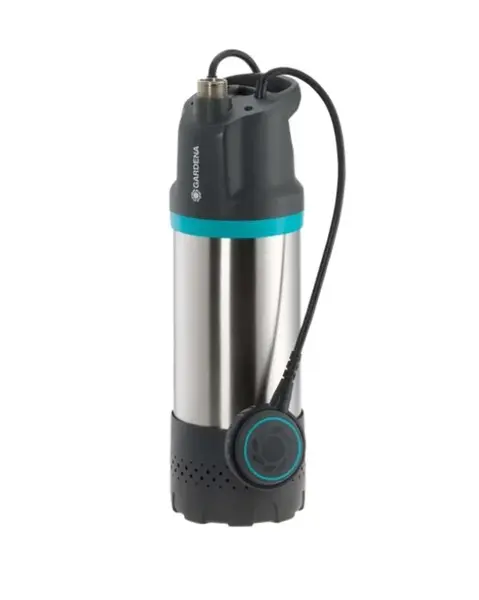 Gardena - Ponorné čerpadlo 5900/4 inox, 900 W 1768-20