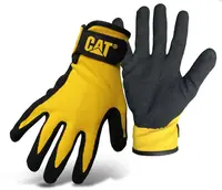 Caterpillar - Pracovní rukavice, velikost L CAT017416L