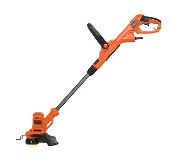 BLACK+DECKER - Strunová sekačka 450 W, záběr 25 cm BESTA525-QS