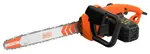 BLACK+DECKER - Řetězová pila 45 cm, 2200 W BECS2245-QS