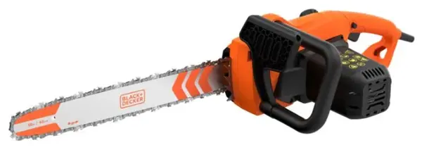 BLACK+DECKER - Řetězová pila 45 cm, 2200 W BECS2245-QS