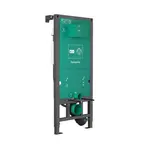 Hansgrohe iFrame universal - Předstěnový instalační set pro závěsné WC, výška 115 cm 01022180