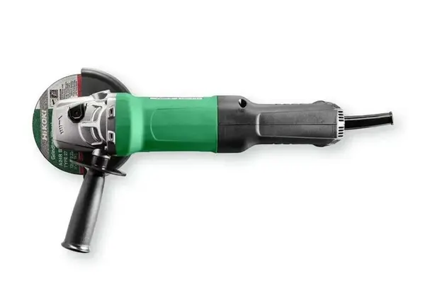 HiKOKI - Úhlová bruska 125 mm, 1400 W G13SE3YHZ