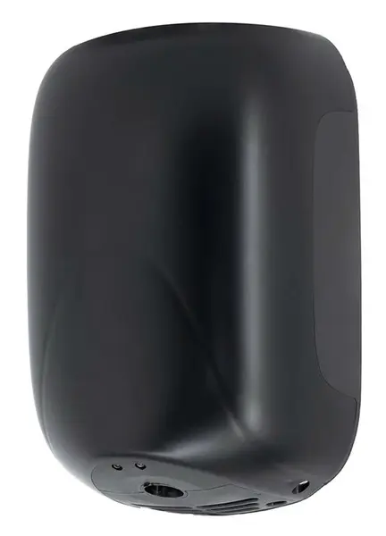 Sapho Empire - Dýzový sušič rúk Compactjet mini, čierna 9857