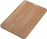 Hansgrohe Príslušenstvo - Kuchynská doska, dub 40961000