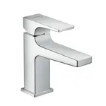 Hansgrohe Metropol - Umývadlová batéria s výpustom Push-Open, chróm 32500000