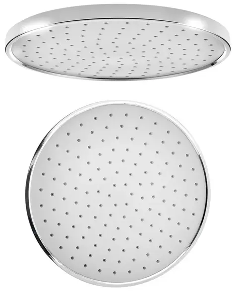 Aqualine Sprchy - Horná sprcha, priemer 30 cm, chróm SC113