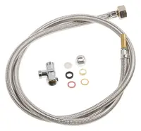 Villeroy & Boch ViConnect - Pripojovacia súprava na skrytý prívod vody 92198000