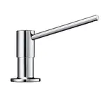 Blanco Doplnky - Dávkovač saponátu Torre, chróm 512593