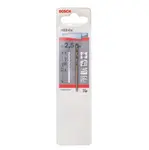 Bosch Príslušenstvo - Vrták do kovu, 2,5x57 mm 2608585841