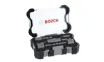 Bosch Príslušenstvo - 6-dielna súprava nástrčných kľúčov 2608551079