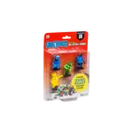 Figurky Gang Beasts 5 pack série 1