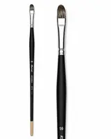 Štětec Raphael Kevrin+ Filbert 8772 – velikost 4