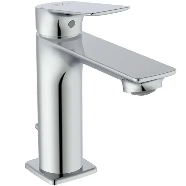 Ideal Standard Ceralife C - Umývadlová batéria s výpusťou, BlueStart, chróm BE045AA