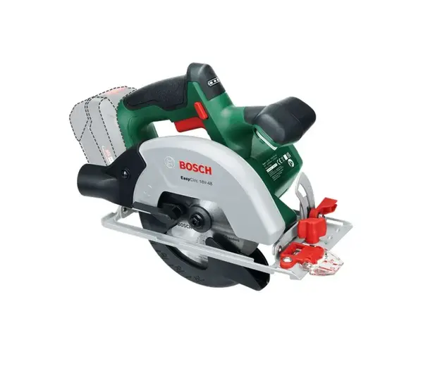 Bosch - 18V AKU okružná píla Circ 18V-48, 150 mm, bez batérie a nabíjačky 06033B1500