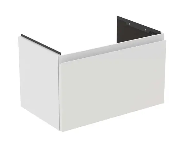 Ideal Standard Finesse - Umývadlová skrinka, 60x38x37 cm, 1 zásuvka, matná biela E3376Y1