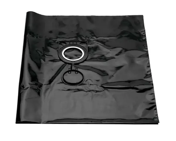 Metabo - Náhradné vrecká do vysávača, 25 l, 5 ks 630275000