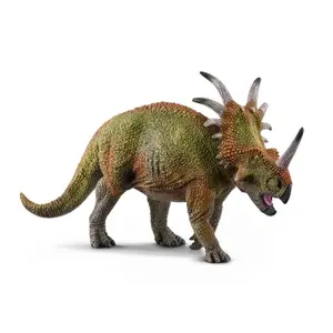 Prehistorické zvířátko - Styracosaurus
