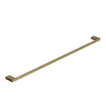 Kludi Vela C - Držiak uteráka, dĺžka 83 cm, kefovaný bronz 31961N1