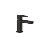 Kludi Renon - Umývadlová batéria s výpusťou Push-Open, brúsený Gunmetal 42266N275