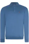 V9007 DEWBERRY MEN'S SWEATSHIRT-INDIGO