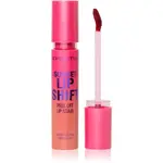 Revolution Sunset Shift Peel Off Lip Stain zlupovací rúž odtieň Sunset Flushed Pink 3.6 ml