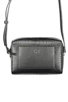 Calvin Klein CK DAILY CAMERA BAG_CROCO