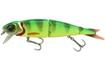 Savage gear wobler 4play classic liplure firetiger - 19 cm 52 g