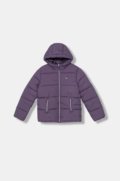 Detská bunda United Colors of Benetton