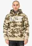 Benlee Men's hooded sweatshirt regular fit