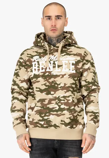 Benlee Men's hooded sweatshirt regular fit