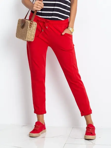 Sweatpants-RV-DR-3589.08X-red