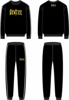 Benlee Sauna Suit