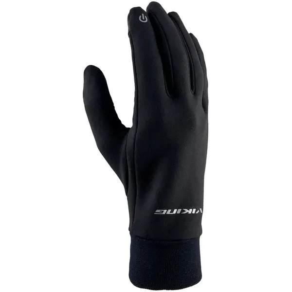Sportovní rukavice viking tigra tps černá 5