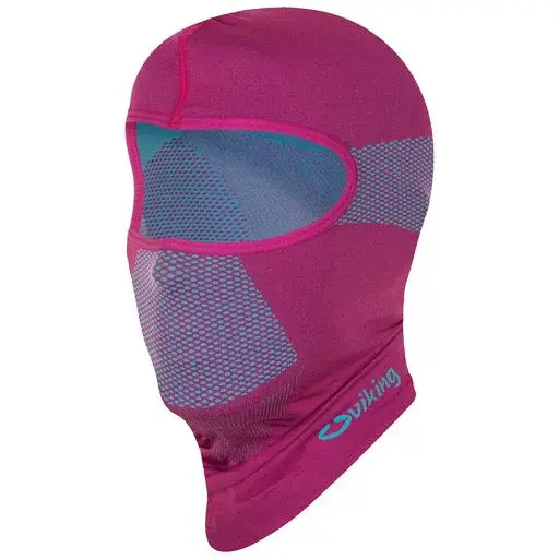 Sportovní kukla viking sigurd fialová uni