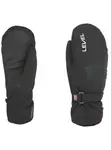 Level dětské rukavice Super Radiator JR Mitt Gore-Tex Black | Černá | Velikost XL
