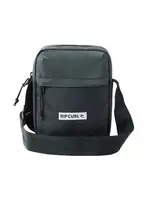 Rip curl kabelka No Idea Icons Midnight | Černá | Velikost One Size