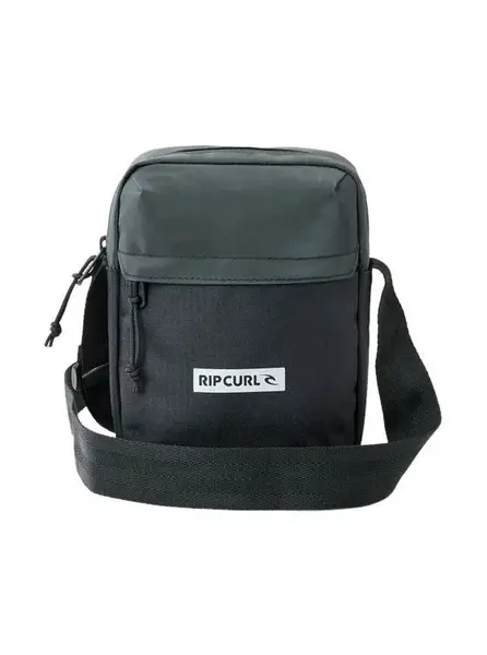 Rip curl kabelka No Idea Icons Midnight | Černá | Velikost One Size