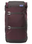 Aevor batoh Travel Pack Proof Cherry Gateau 45 L | Červená | Objem 45 L