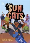 Phonic Books Sun Cats - Phonic Books