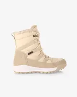 Dámské sněhule kilpi candy high wp-w béžová 42