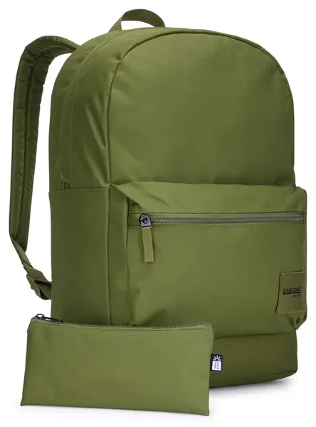 Case logic batoh Commence CCAM1216 Hawthorne Green 24 L | Zelená | Objem 24 L