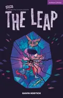 The Leap - Gavin  Kostick