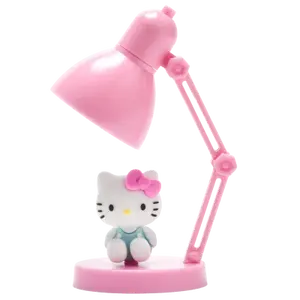 Hello Kitty mini lampa