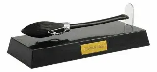 Harry Potter: Pero levitující - koště Nimbus 2001