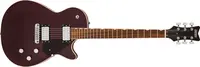 Gretsch Electromatic Jet RW Dark Cherry Metallic