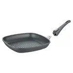 Berndes GRILOVACÍ PÁNEV, nepřilnavý povrch PTFE, 30/30 cm